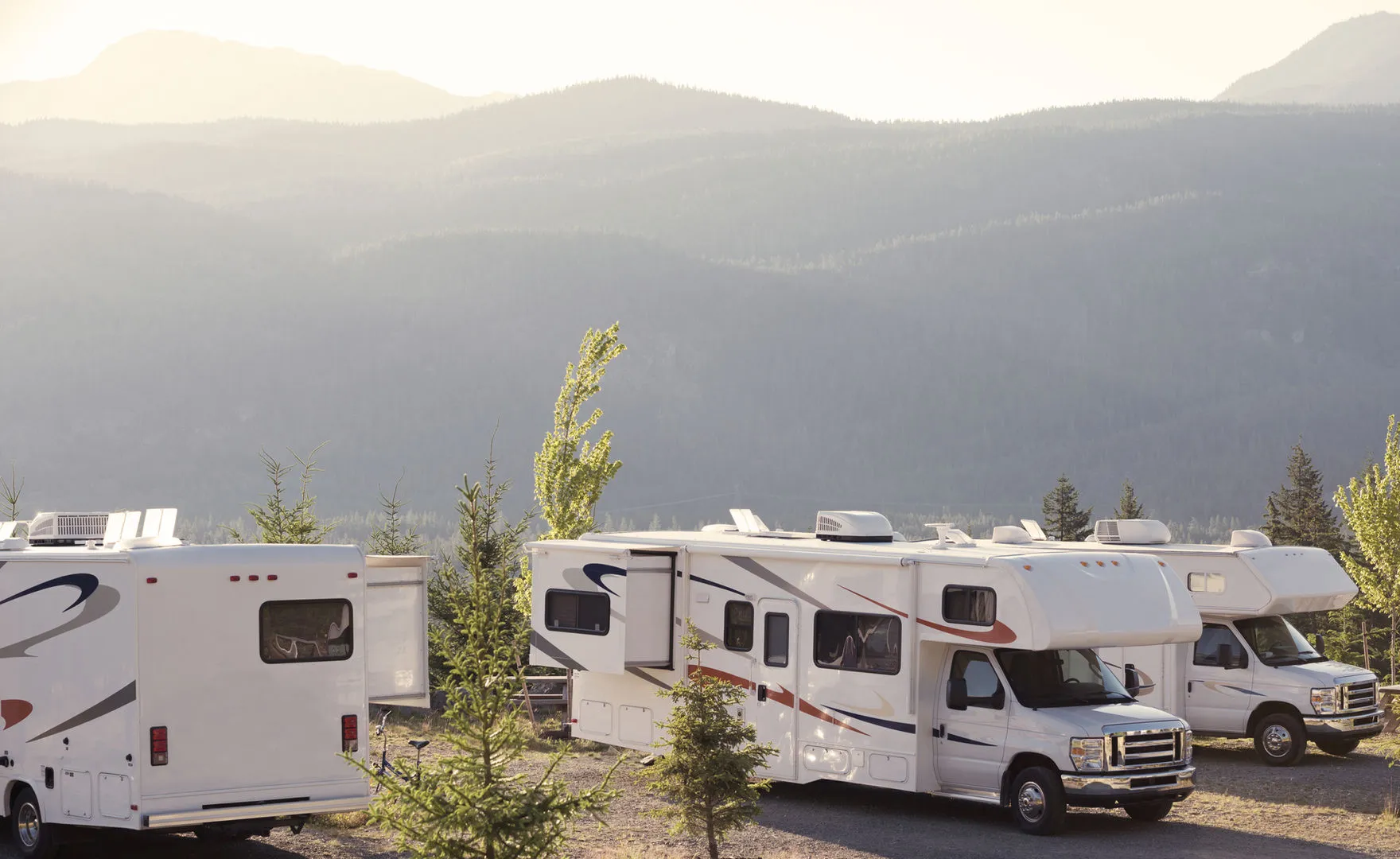 Basin RV roadside assistance